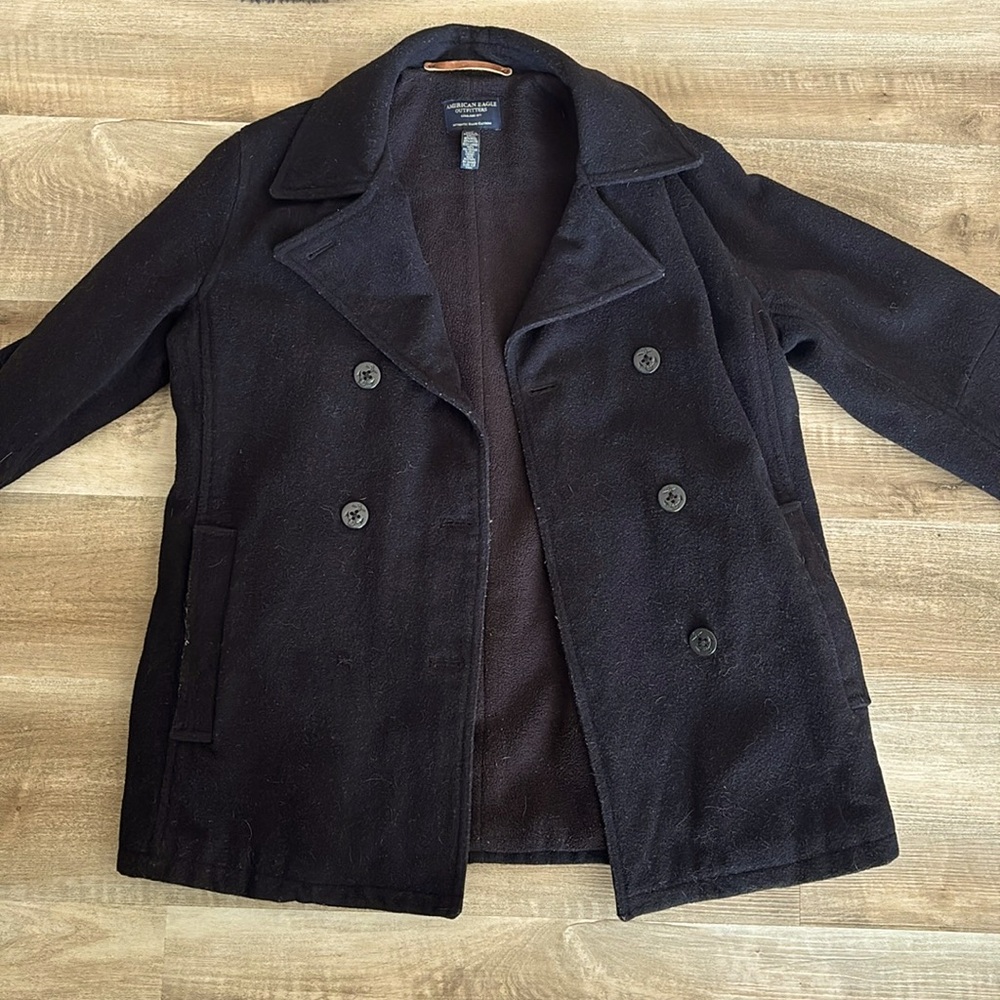 ✨Wool Coat